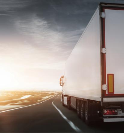 Ugodni kontejnerski prevozi po Evropi - Koptrans d.o.o.