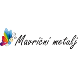 Mavrični metulj