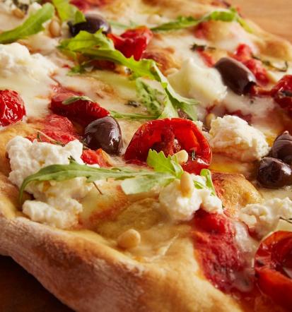 Okusna dobra pizza Slovenska Bistrica