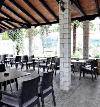 Nastanitev Portorož