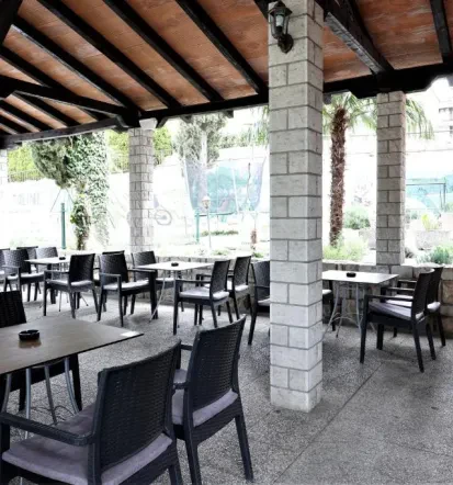 Nastanitev Portorož