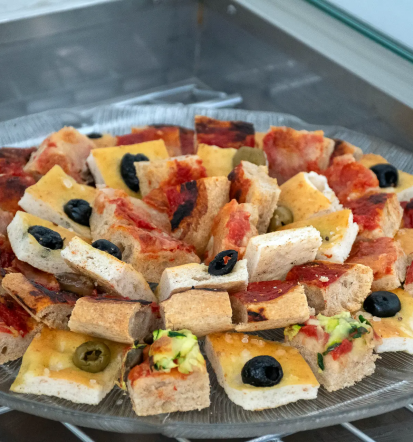 Presne in veganske torte po naročilu Nova Gorica, naravno sladkanje