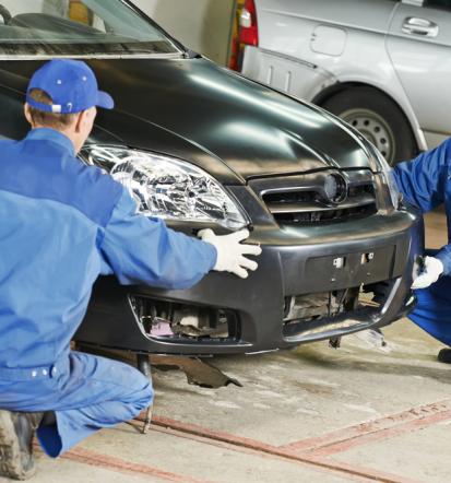 Avtomehanične in avtoelektrične storitve Logatec - MOBIL1