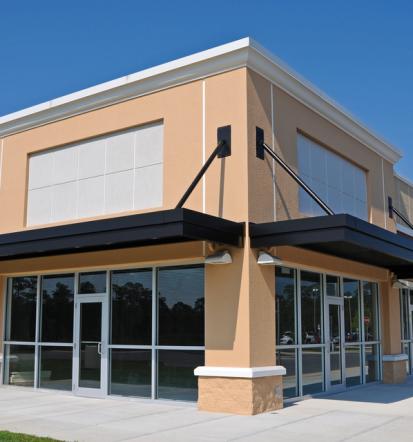 Čiščenje fasad in streh Slovenska Bistrica - Čas Gradnje