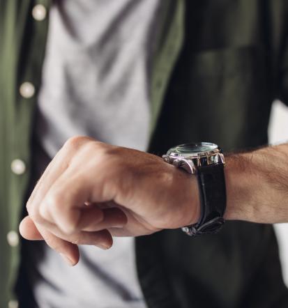 popravilo ur Ljubljana center