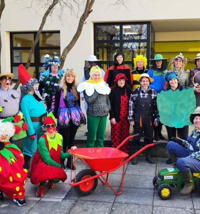Šolski center Srečka Kosovela Sežana