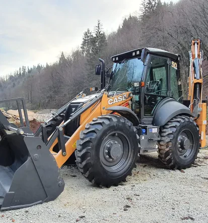 Proizvodnja in prodaja betona Slovenija, Šuštar Trans d.o.o.