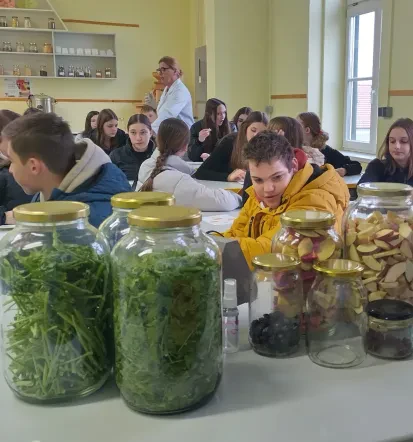 Šolski center Šentjur - preglejte našo spletno stran