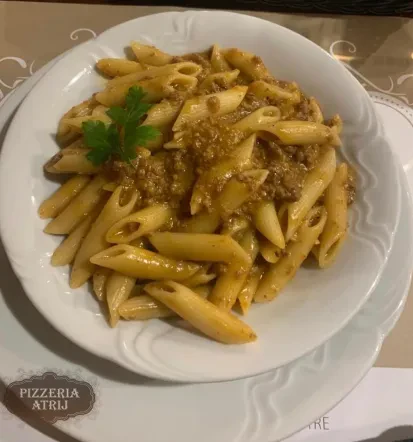 Picerija Atrij