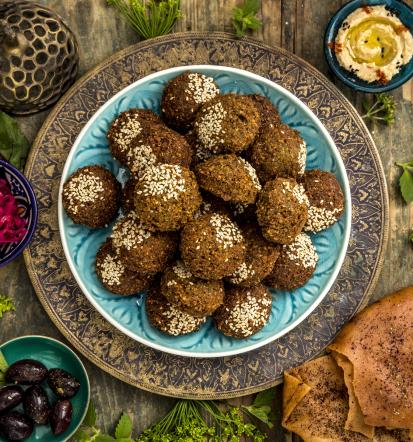 Okusen catering za pisarne in podjetja Ljubljana, Osrednja Slovenija