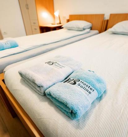 Ugoden hostel