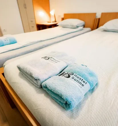 Ugoden hostel