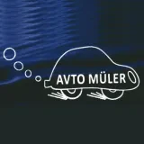 Avto Müler, Robert Müler s.p.