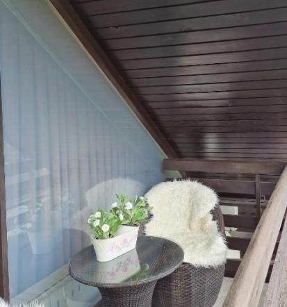Charming quiet apartments Bled