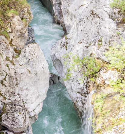 Najemite dobro družinsko počitniško hišo Lepena za nepozabne počitnice