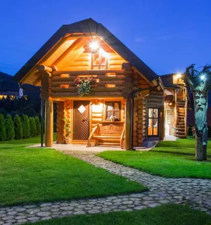 Poceni namestitev Zgornja Savinjska