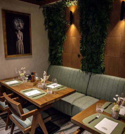 restavracija Bled in okolica