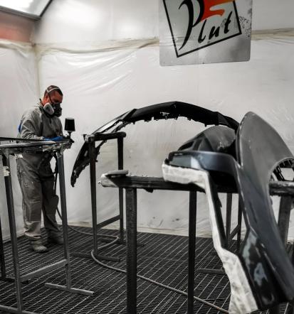 avtoličarska delavnica Ljubljana, Osrednja Slovenija