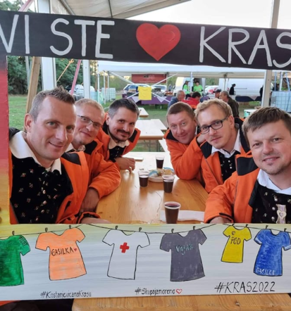Ansambel za poroke Slovenija