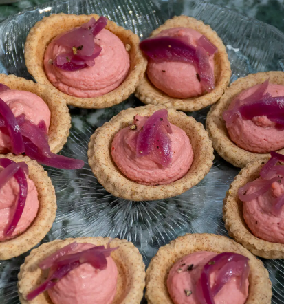 Veganske torte po meri v Goriški regiji