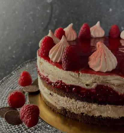 Odlične torte po naročilu