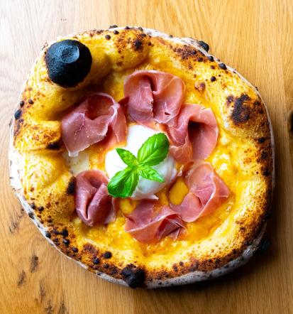 Napolitanske pice