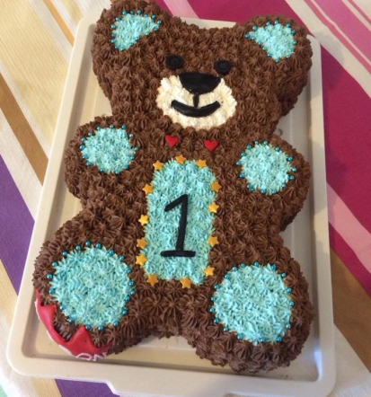 Torta po naročilu
