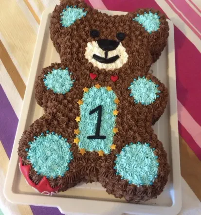 Torta po naročilu Ljubljana Šentvid
