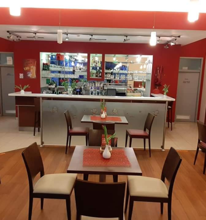 Vabljeni v naš dober bar Celje