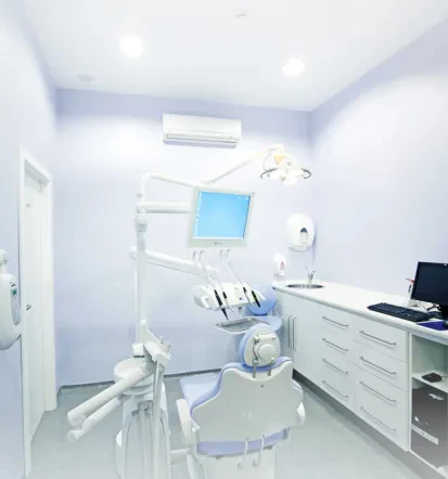 Parodentalna in ustna diagnostika