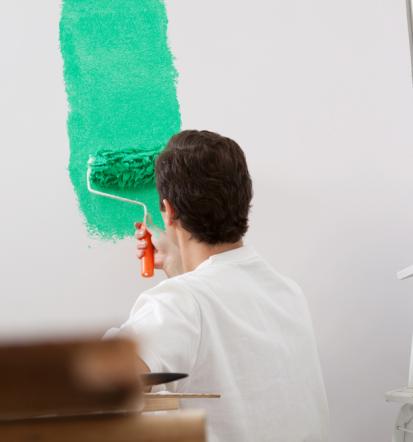 Kvaliteten slikopleskar Posavje za dom in poslovne prostore