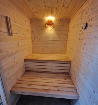 Dober apartma Zgornje Gorje