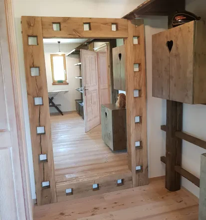 Pravi za izdelavo in montažo pohištva po naročilu Ljubljana