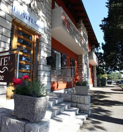 Sobe Portorož
