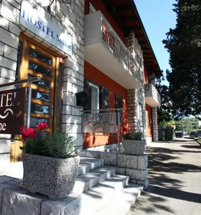 Sobe Portorož