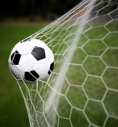 Odličen nogometaš Osrednja Slovenija