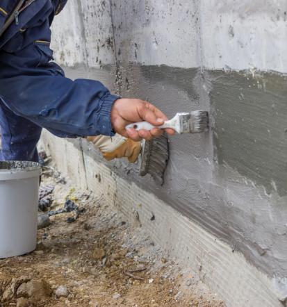 Kvalitetni cementni estrihi Osrednja Slovenija - IBOS