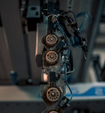 Kvalitetne metalizirane komponente Slovenija za vrhunsko uporabo