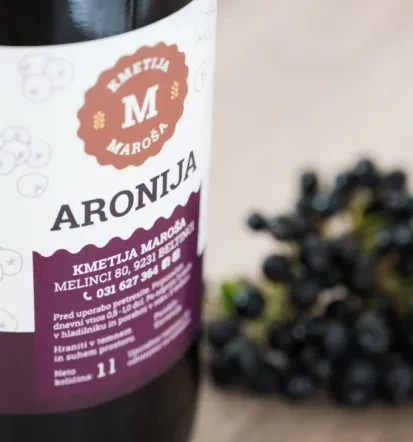 Konopljin čaj, konopljina semena Beltinci