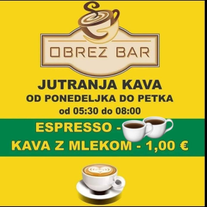 Obrez Bar