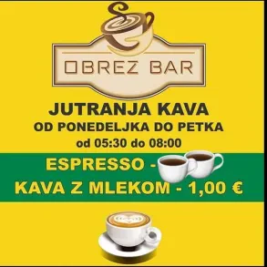 Obrez Bar