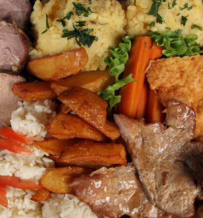 Zaključene družbe Metlika, pristno doživetje Bele krajine