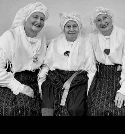 Pridružite se tečajem folklore Ljubljana pri FS Rožmarin