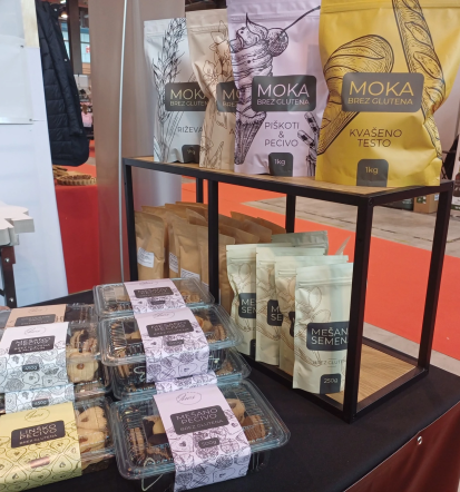 gluten free fairs