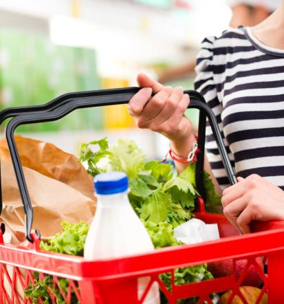 Prijetna nakupovalna izkušnja