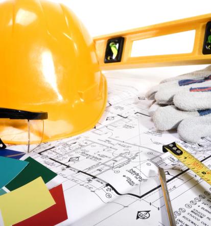 Ugodna zaključna gradbena dela Ljubljana