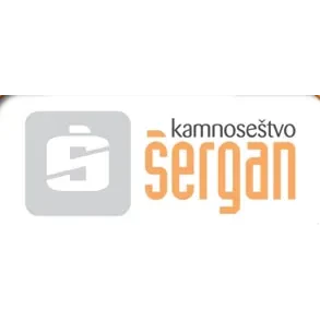 Kamnoseštvo Šergan