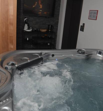 jacuzzi Pomurje