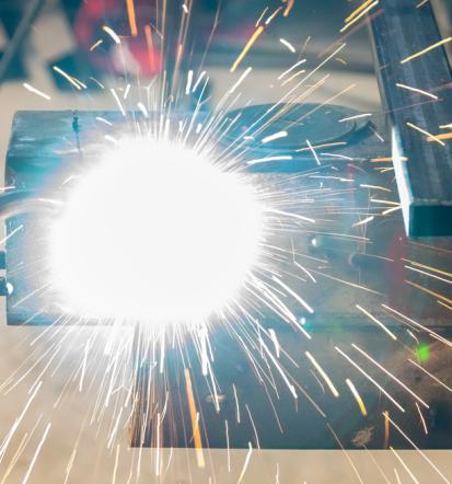 Kakovostno TIG varjenje Slovenija