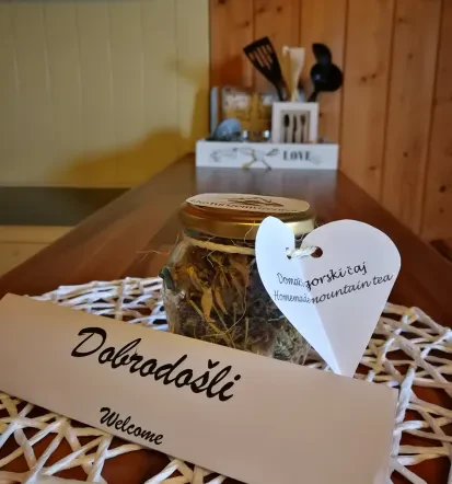 Ugoden apartma Krvavec, prava izbira za vas
